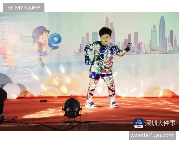 深圳街舞队荣登街舞节奏排行榜第七名展现实力与魅力