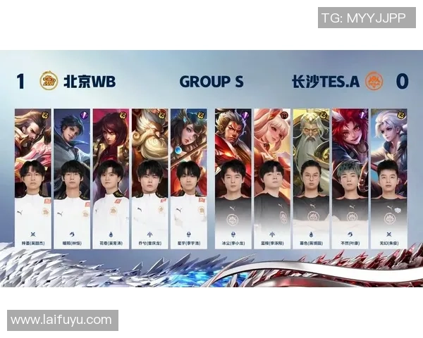 聚焦王者荣耀：TES战队如何在赛场上展现无与伦比的实力与团队协作