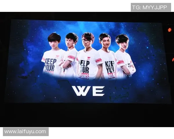 英雄联盟最新实力榜单揭晓WE战队荣登第一名引发热议