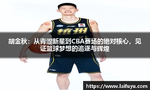 胡金秋：从青涩新星到CBA赛场的绝对核心，见证篮球梦想的追逐与辉煌